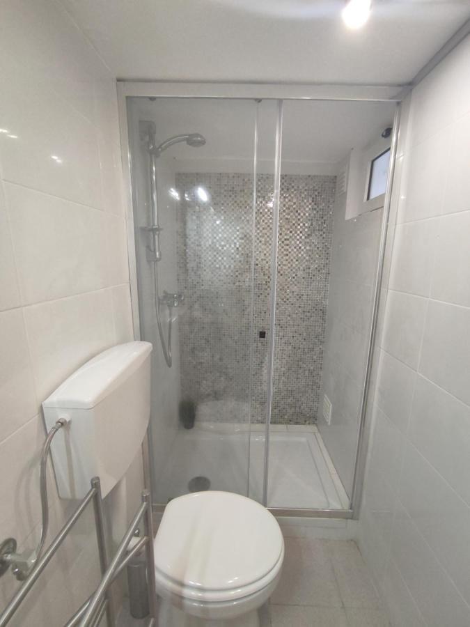 Apartament Historic Torres Vedras Zewnętrze zdjęcie