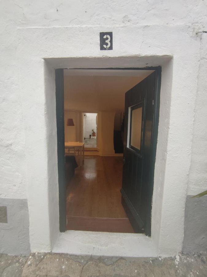 Apartament Historic Torres Vedras Zewnętrze zdjęcie