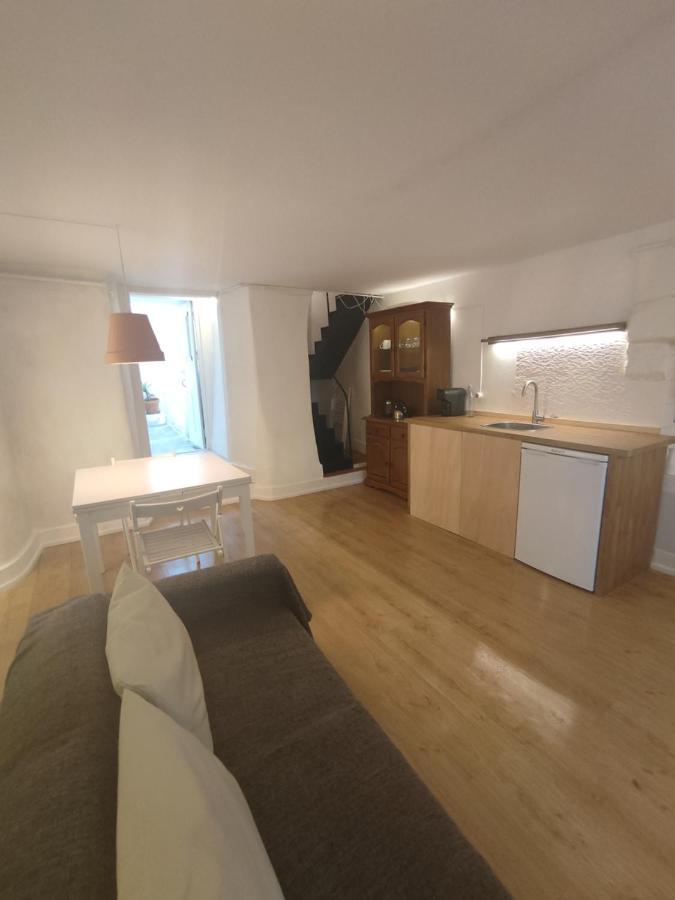 Apartament Historic Torres Vedras Zewnętrze zdjęcie