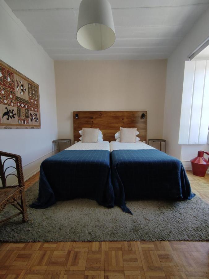 Apartament Historic Torres Vedras Zewnętrze zdjęcie