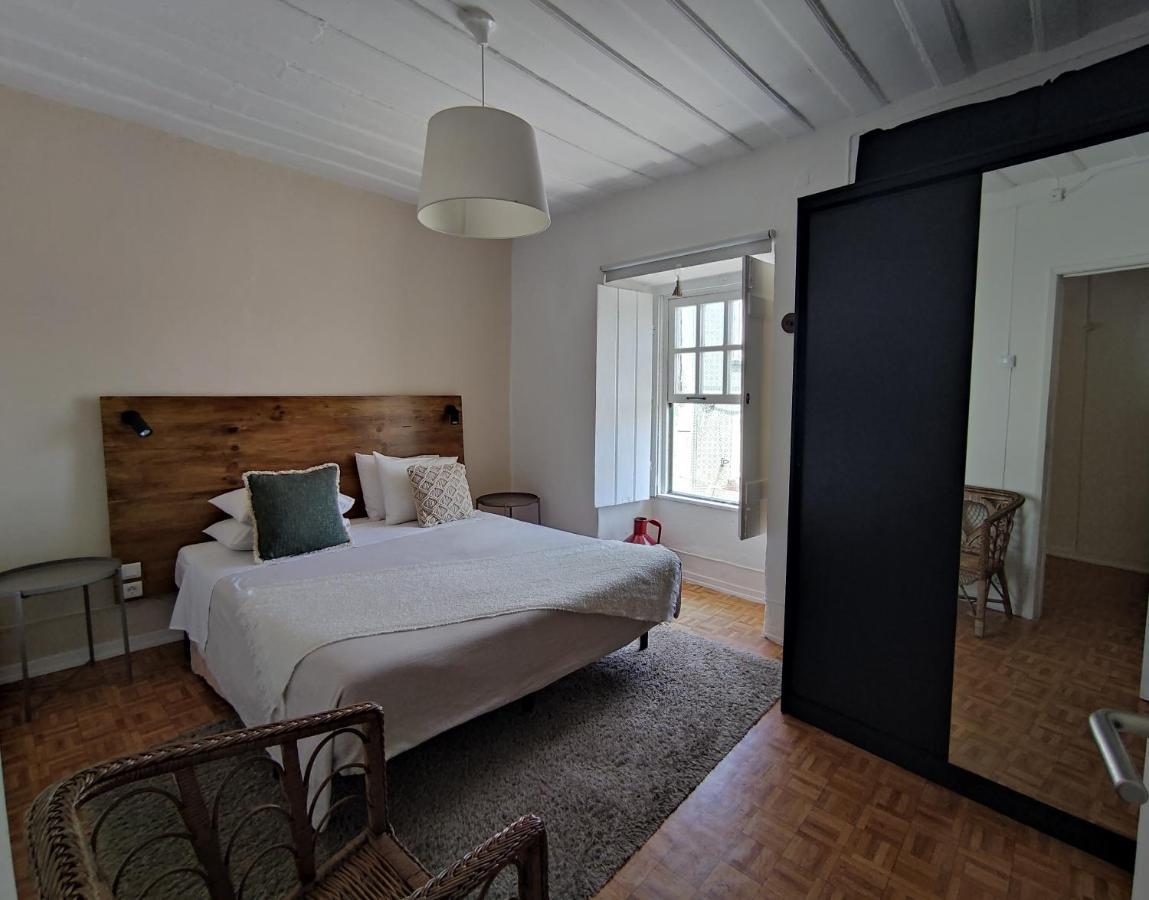 Apartament Historic Torres Vedras Zewnętrze zdjęcie