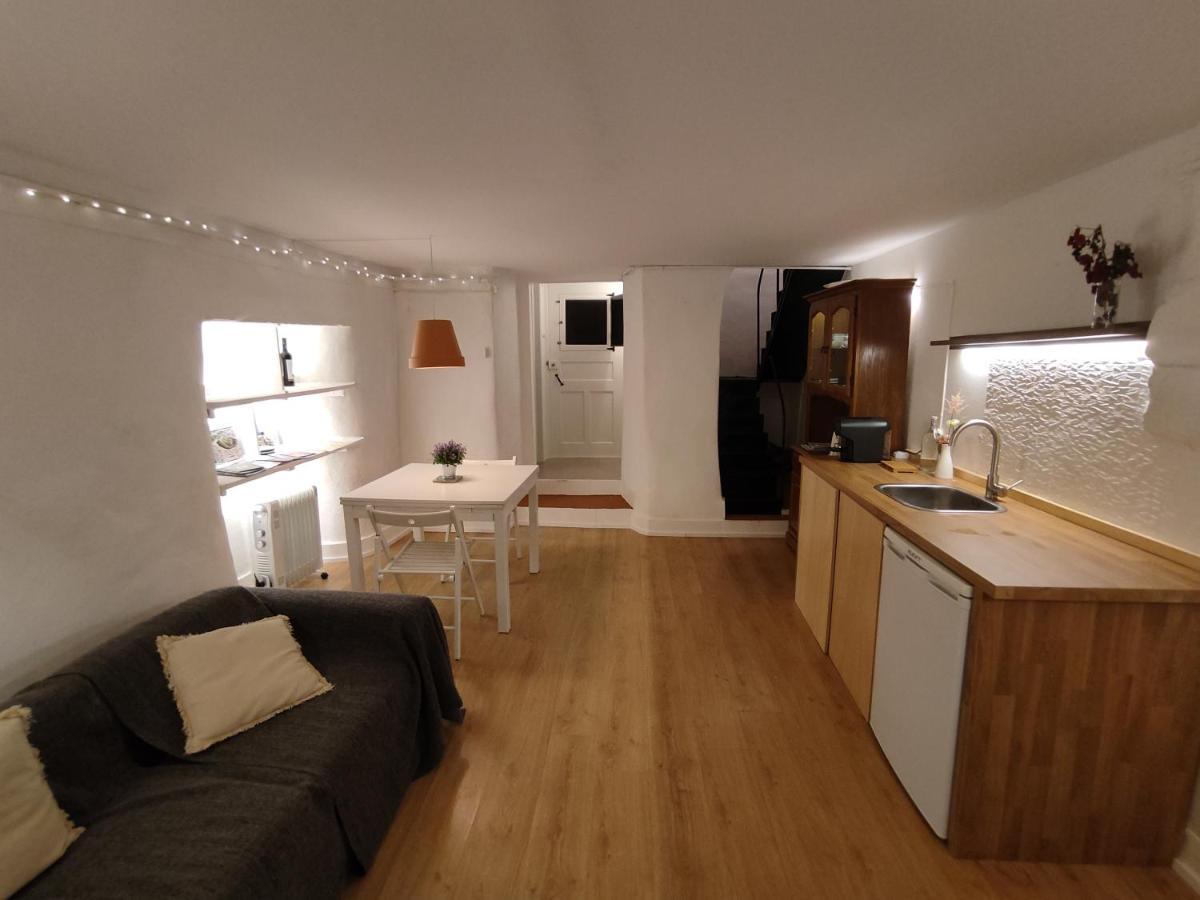Apartament Historic Torres Vedras Zewnętrze zdjęcie