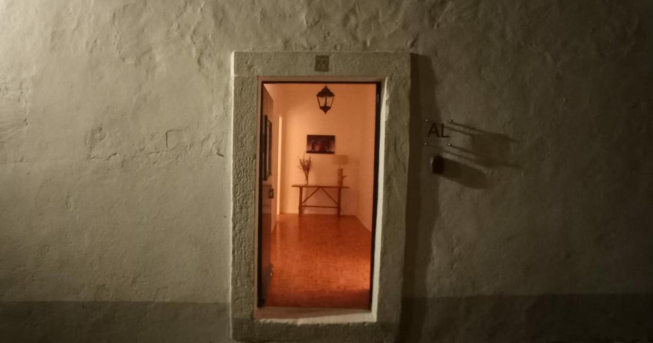 Apartament Historic Torres Vedras Zewnętrze zdjęcie