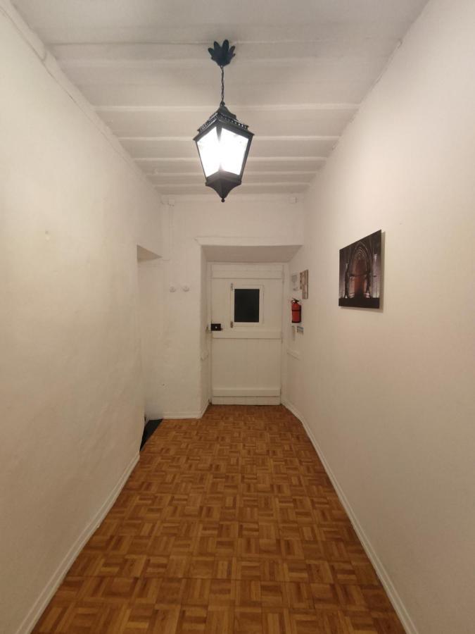 Apartament Historic Torres Vedras Zewnętrze zdjęcie
